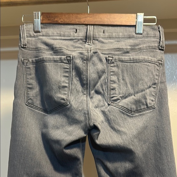 Flying Monkey Charcoal Skinny Jeans - Picture 2 of 6